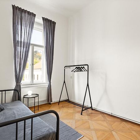 Prague Hotel Apartments Ngoại thất bức ảnh