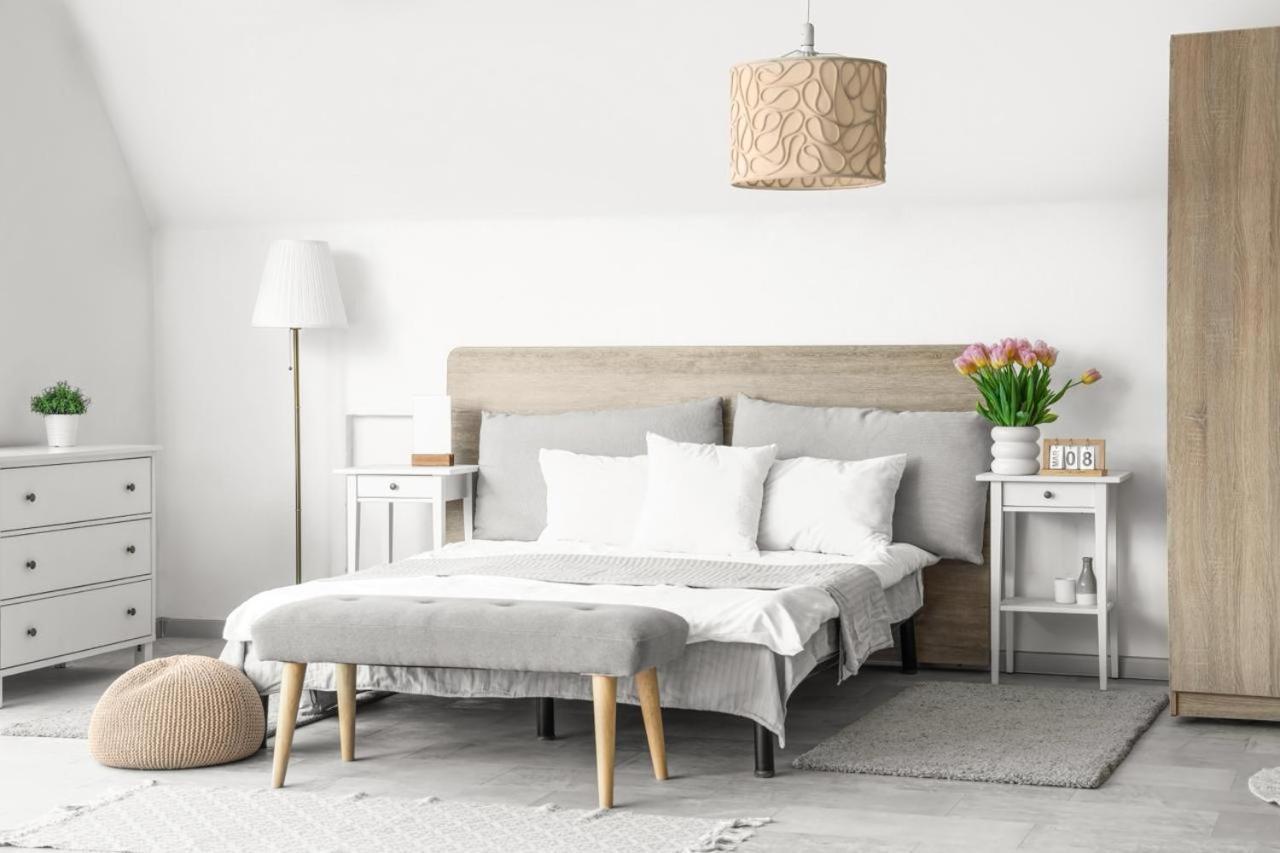 Prague Hotel Apartments Ngoại thất bức ảnh