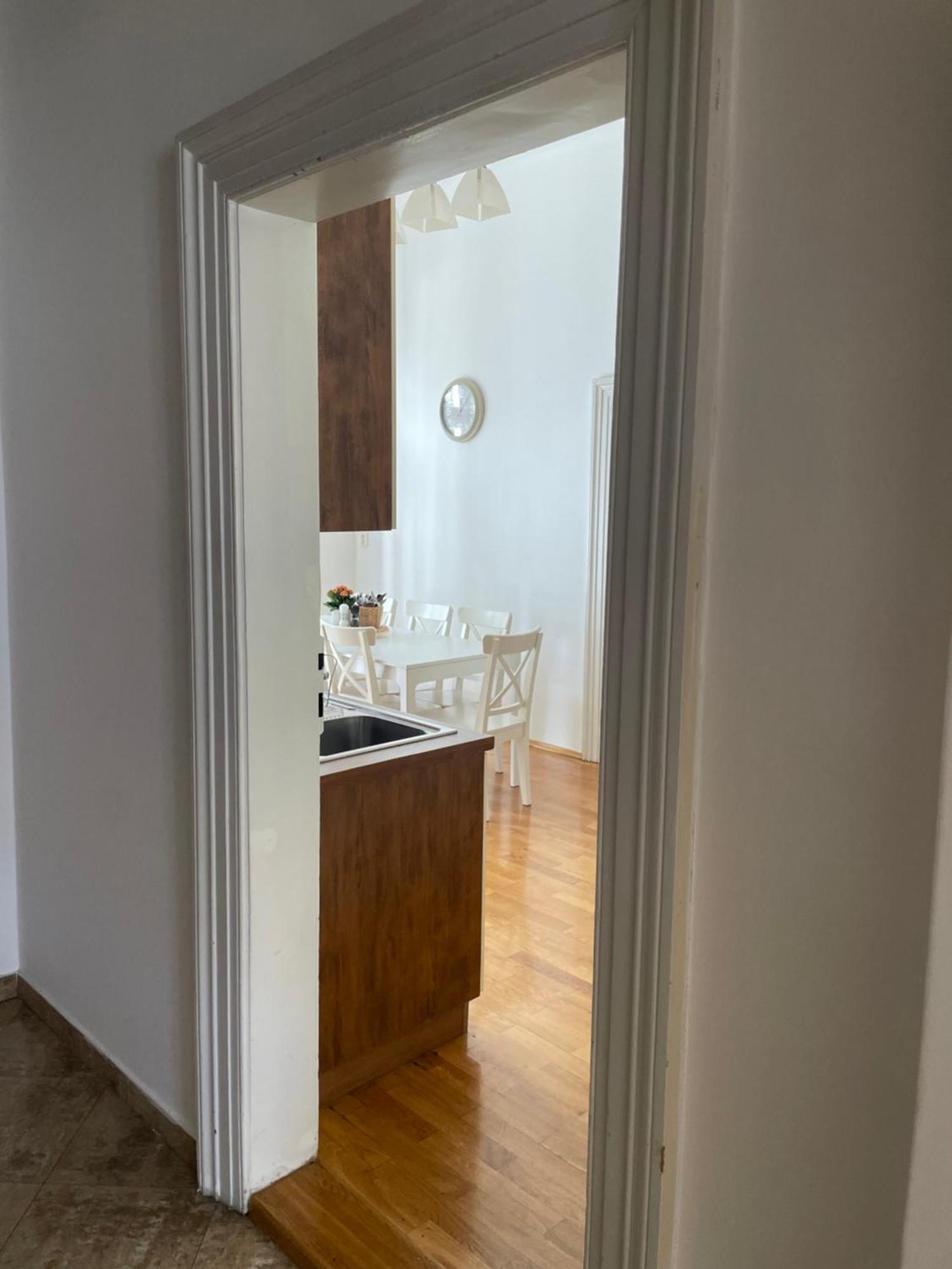 Prague Hotel Apartments Ngoại thất bức ảnh