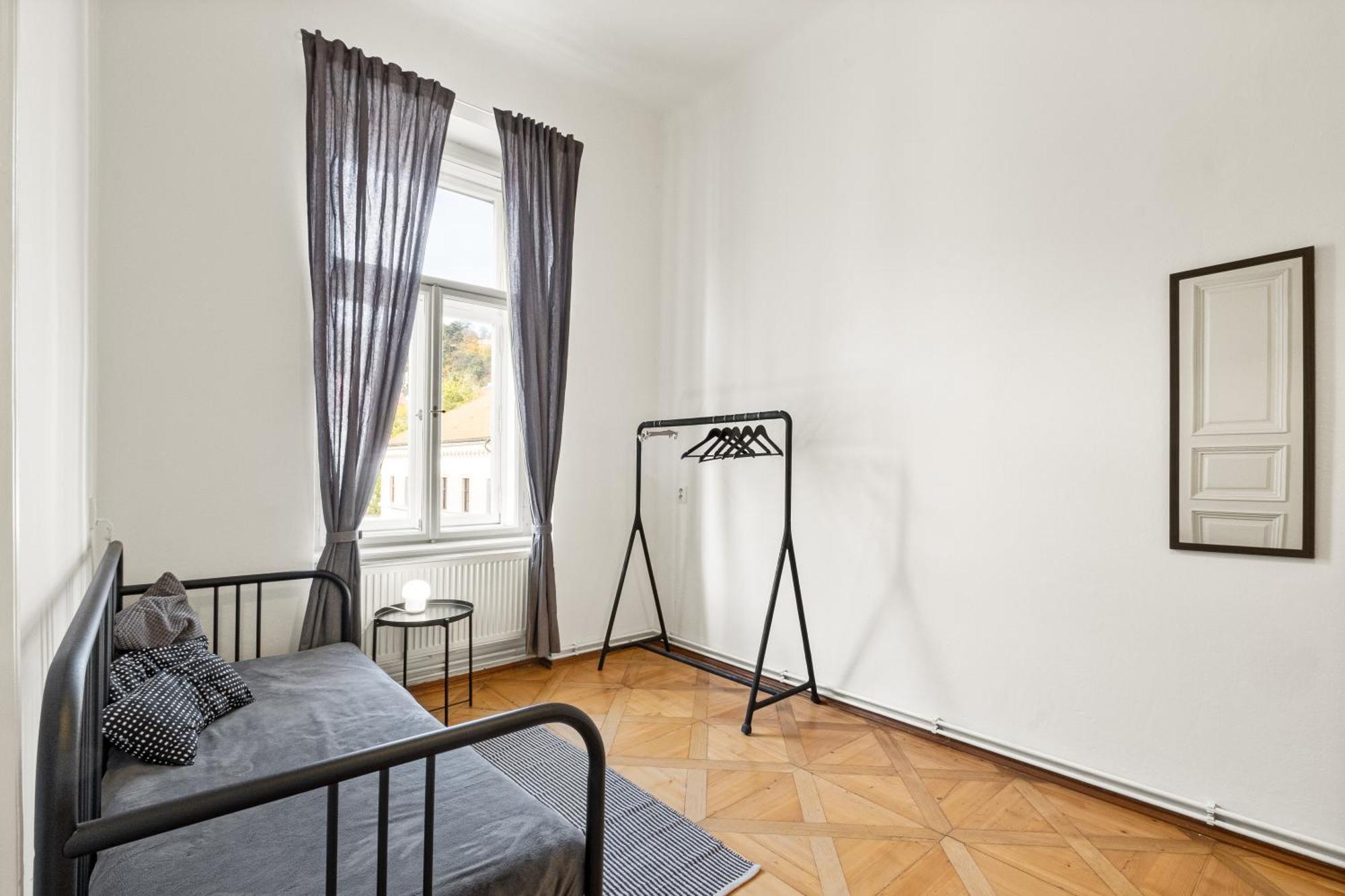 Prague Hotel Apartments Ngoại thất bức ảnh