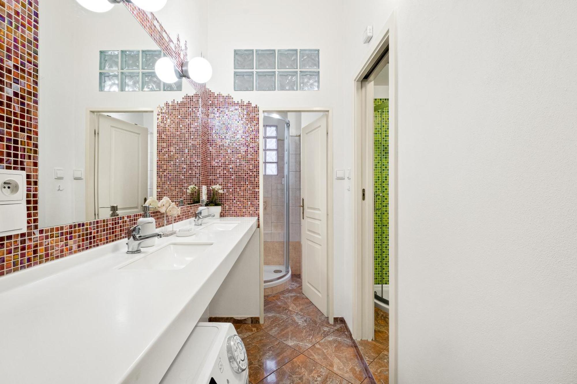 Prague Hotel Apartments Ngoại thất bức ảnh