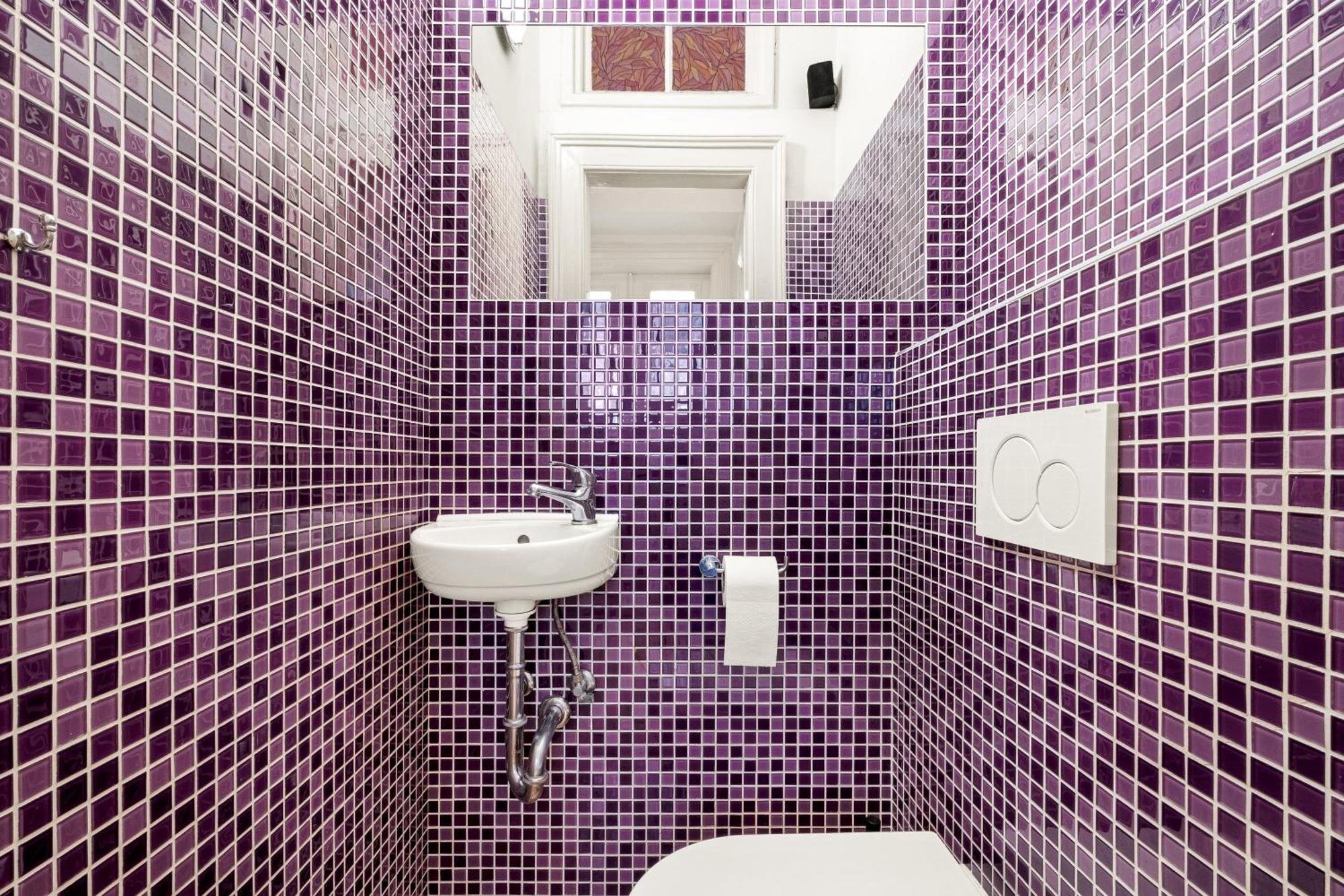 Prague Hotel Apartments Ngoại thất bức ảnh