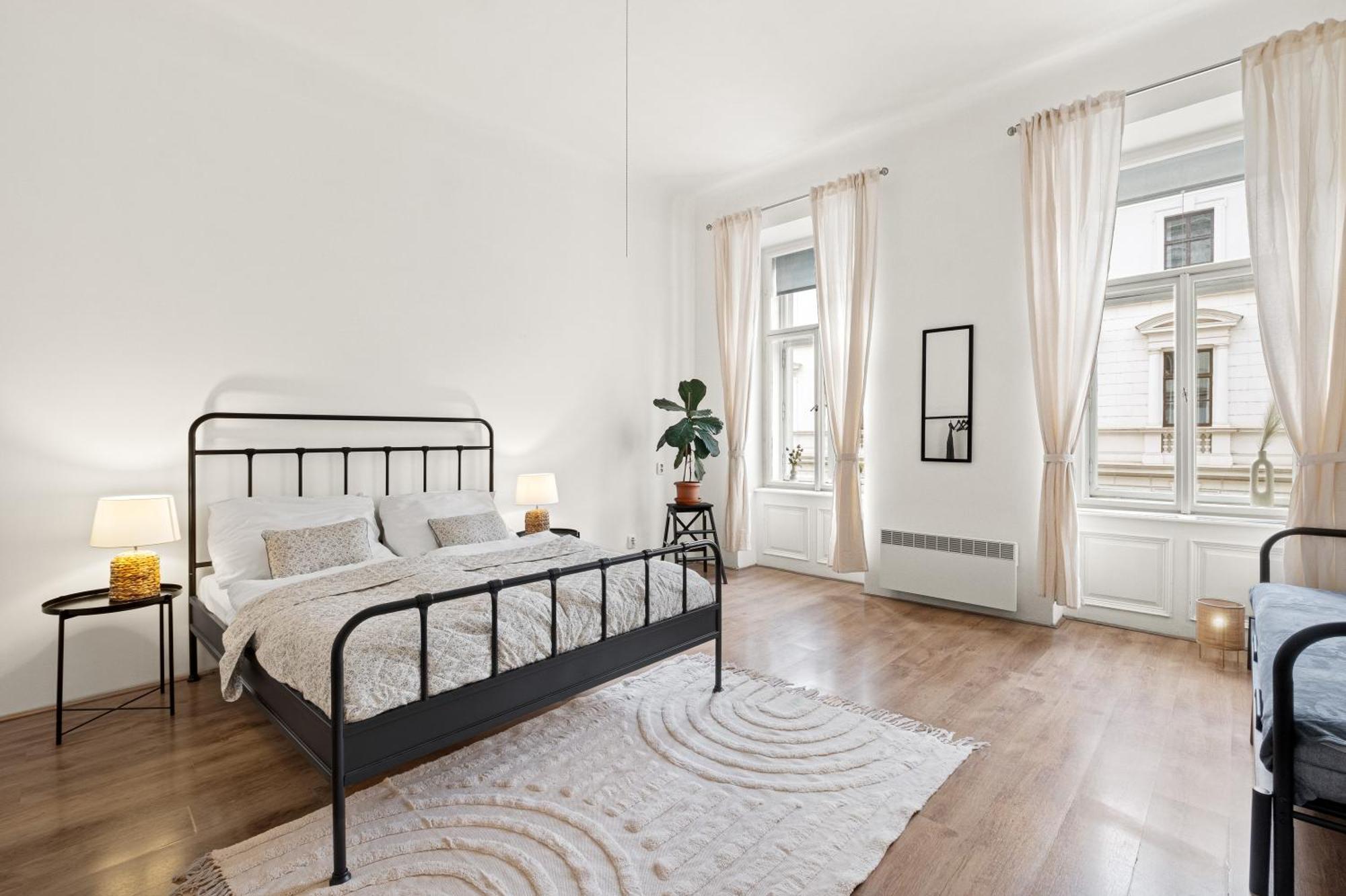 Prague Hotel Apartments Ngoại thất bức ảnh