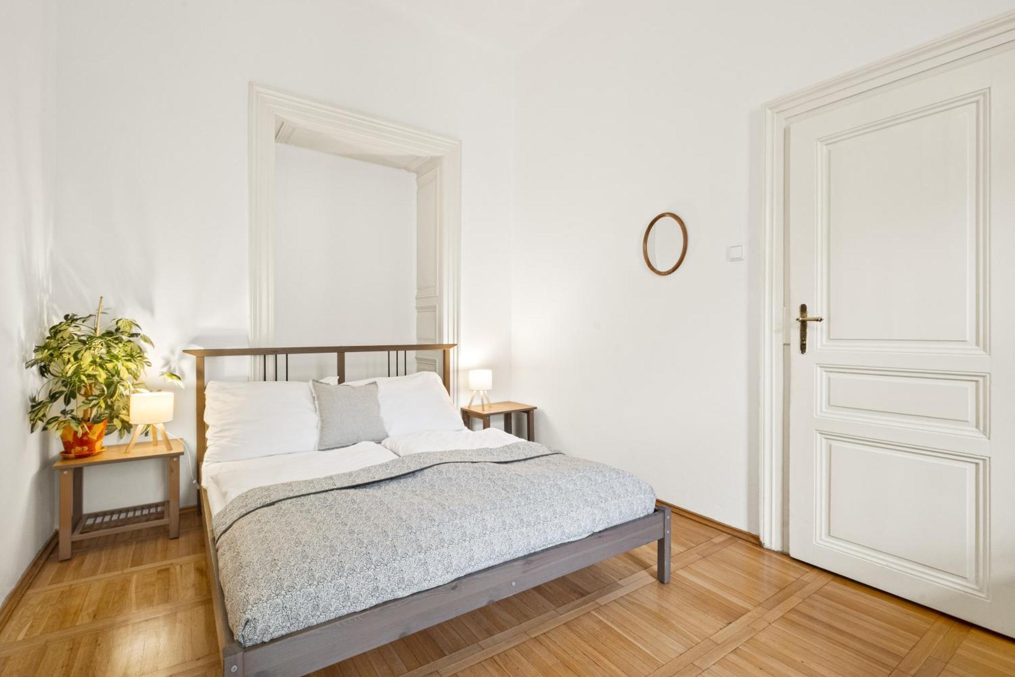 Prague Hotel Apartments Ngoại thất bức ảnh