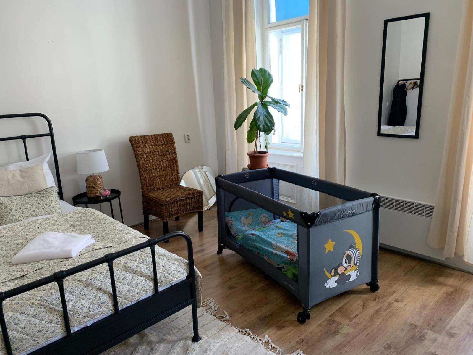 Prague Hotel Apartments Ngoại thất bức ảnh